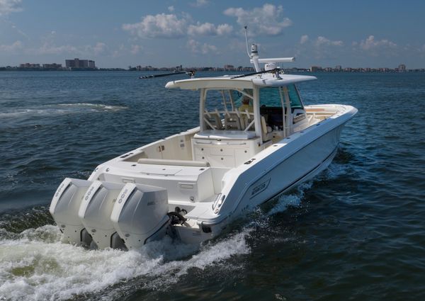 Boston Whaler 380 Outrage image