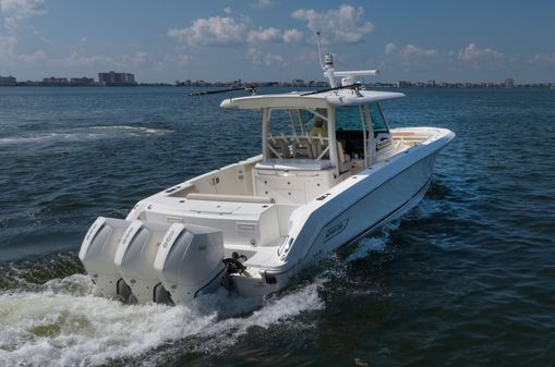 Boston Whaler 380 Outrage image