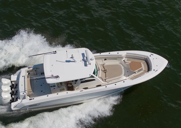 Boston Whaler 380 Outrage image