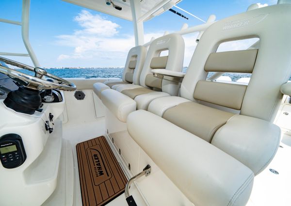 Boston Whaler 380 Outrage image