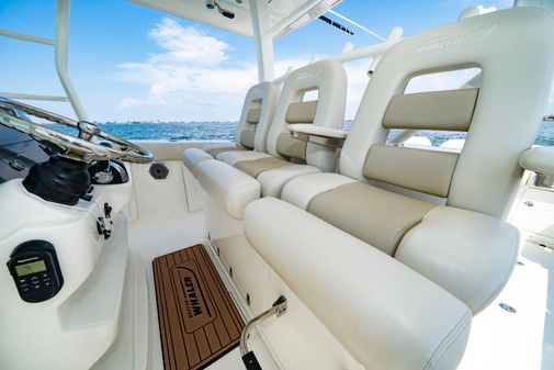 Boston Whaler 380 Outrage image