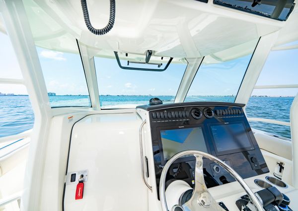 Boston Whaler 380 Outrage image