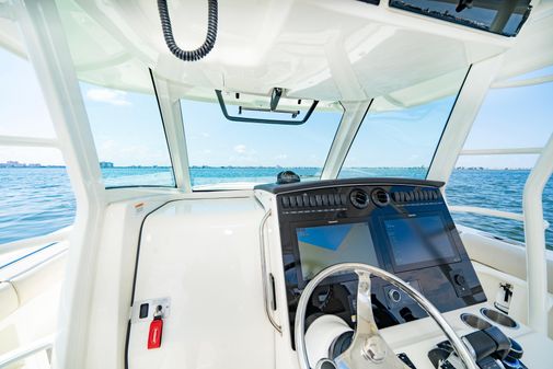 Boston Whaler 380 Outrage image