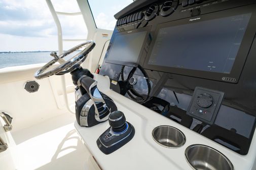 Boston Whaler 380 Outrage image