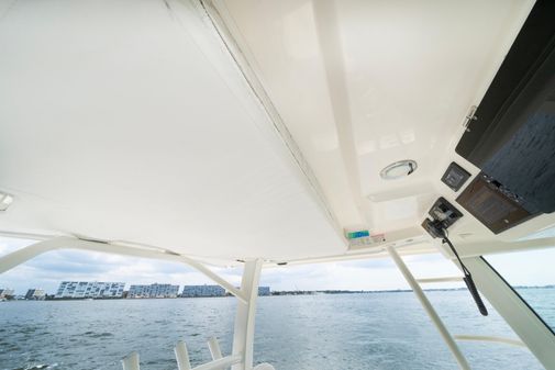 Boston Whaler 380 Outrage image