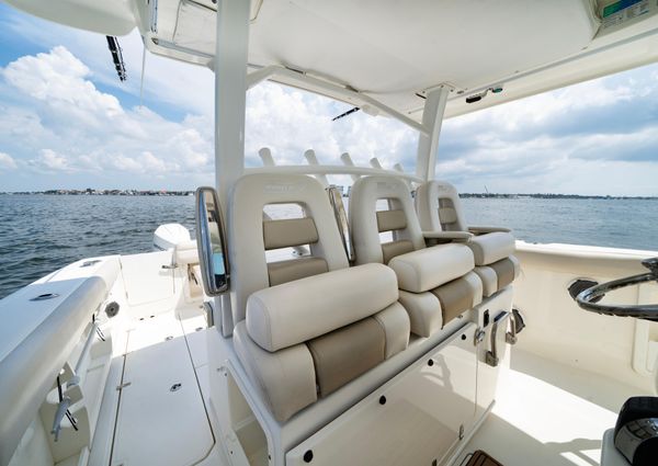 Boston Whaler 380 Outrage image