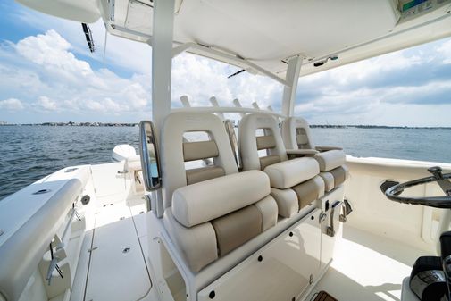 Boston Whaler 380 Outrage image