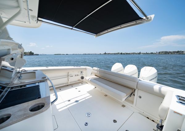 Boston Whaler 380 Outrage image