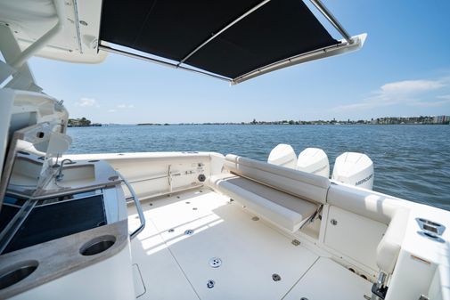 Boston Whaler 380 Outrage image