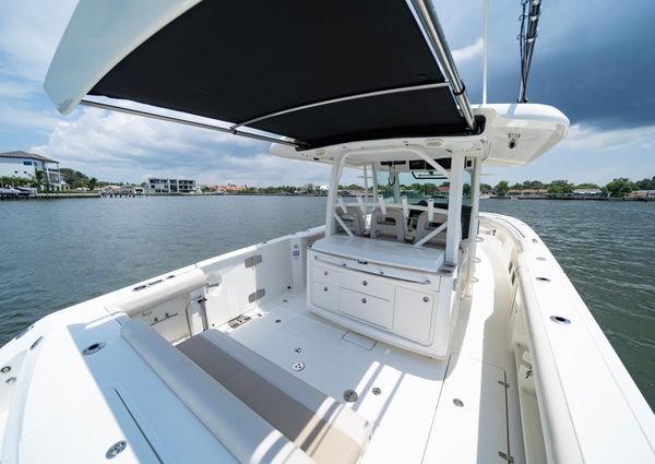 Boston Whaler 380 Outrage image