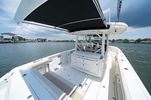 Boston Whaler 380 Outrage image