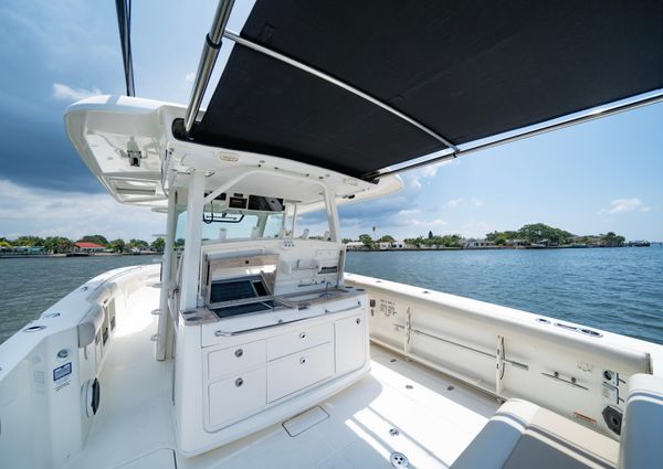 Boston Whaler 380 Outrage image