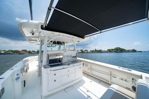 Boston Whaler 380 Outrage image