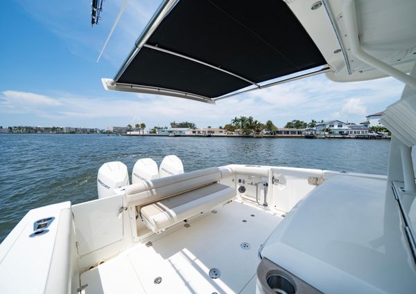 Boston Whaler 380 Outrage image