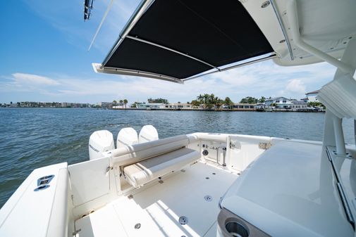 Boston Whaler 380 Outrage image