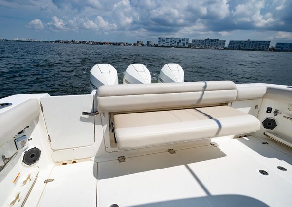 Boston Whaler 380 Outrage image