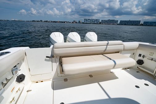 Boston Whaler 380 Outrage image