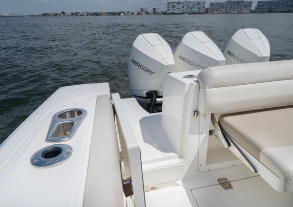 Boston Whaler 380 Outrage image