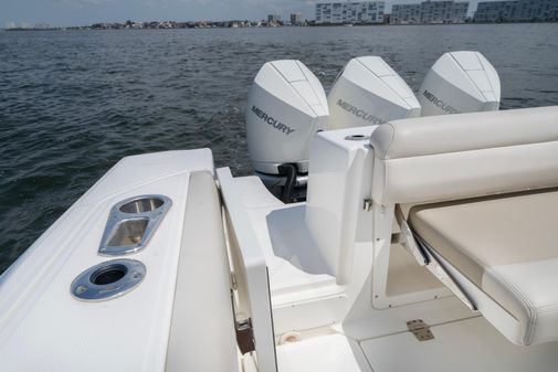 Boston Whaler 380 Outrage image