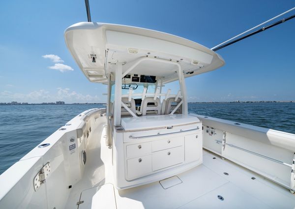 Boston Whaler 380 Outrage image