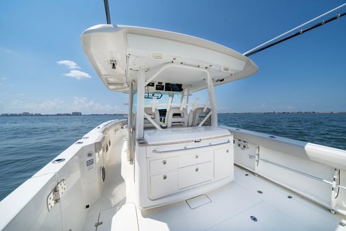 Boston Whaler 380 Outrage image