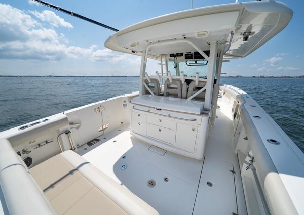 Boston Whaler 380 Outrage image