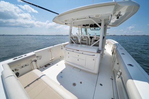 Boston Whaler 380 Outrage image