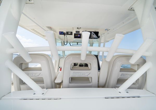 Boston Whaler 380 Outrage image