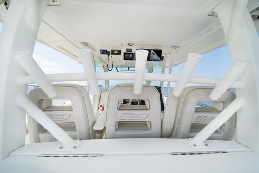 Boston Whaler 380 Outrage image