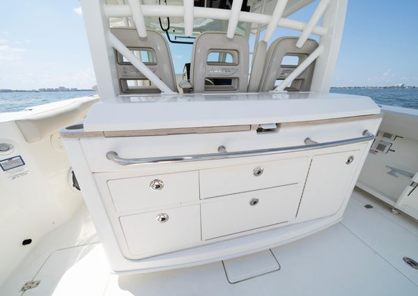 Boston Whaler 380 Outrage image