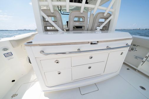 Boston Whaler 380 Outrage image