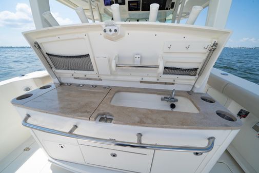 Boston Whaler 380 Outrage image