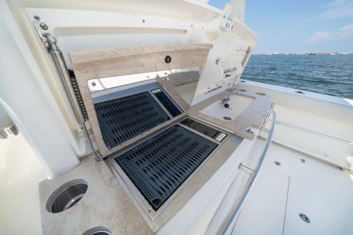 Boston Whaler 380 Outrage image