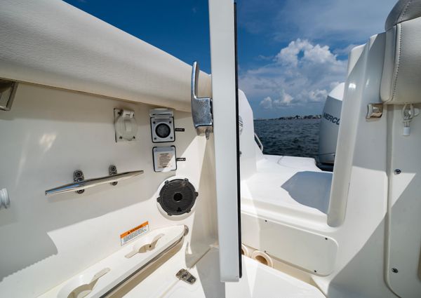 Boston Whaler 380 Outrage image