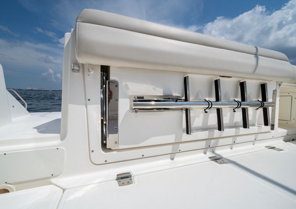 Boston Whaler 380 Outrage image