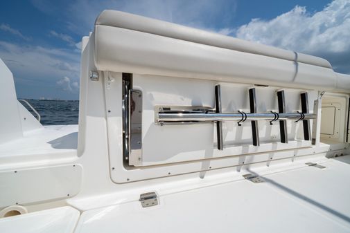 Boston Whaler 380 Outrage image