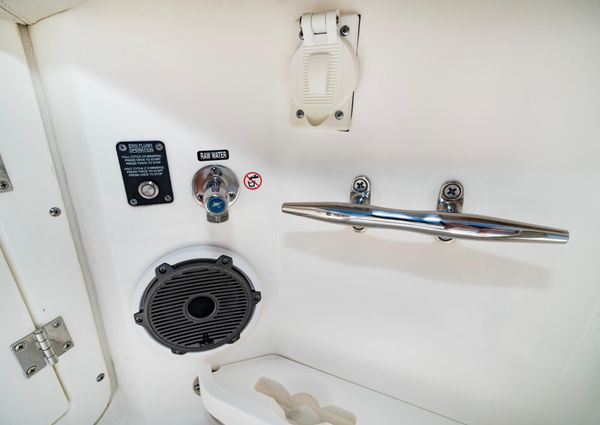 Boston Whaler 380 Outrage image