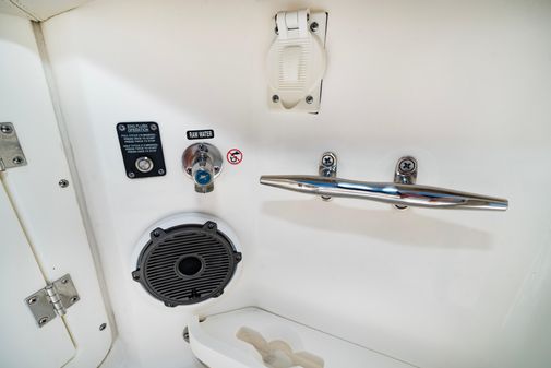 Boston Whaler 380 Outrage image