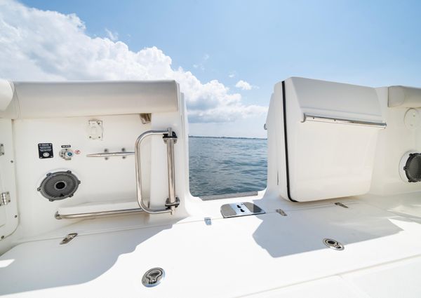 Boston Whaler 380 Outrage image