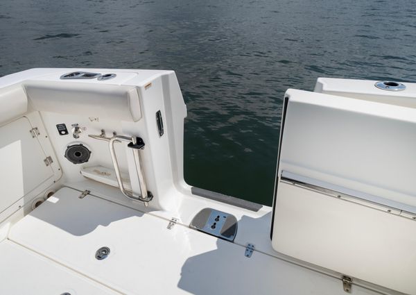 Boston Whaler 380 Outrage image