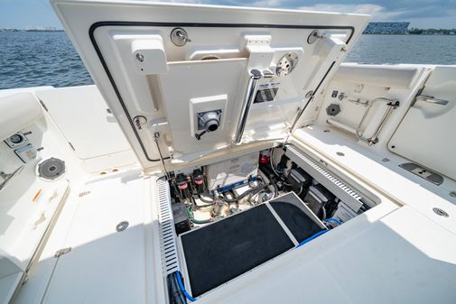 Boston Whaler 380 Outrage image