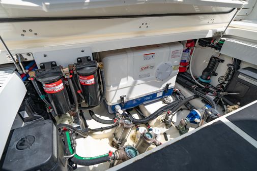 Boston Whaler 380 Outrage image