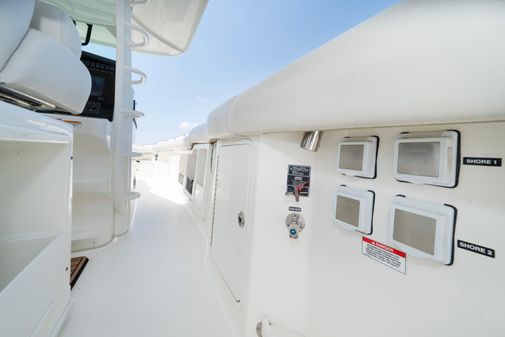 Boston Whaler 380 Outrage image