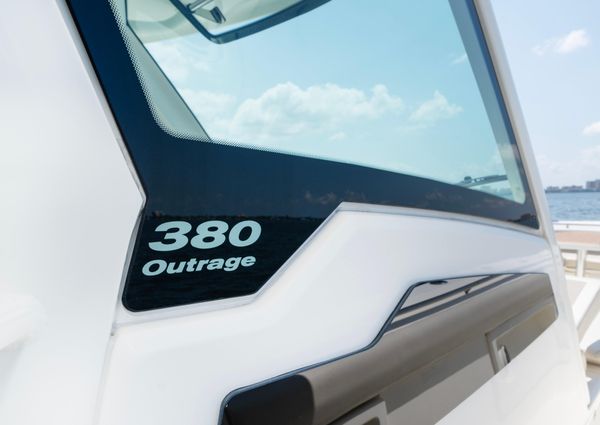 Boston Whaler 380 Outrage image