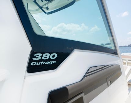 Boston Whaler 380 Outrage image