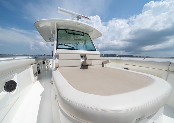 Boston Whaler 380 Outrage image