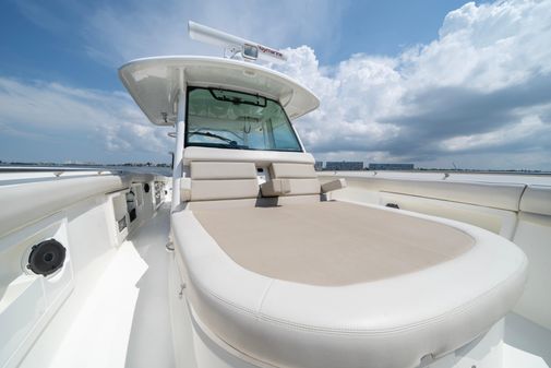 Boston Whaler 380 Outrage image