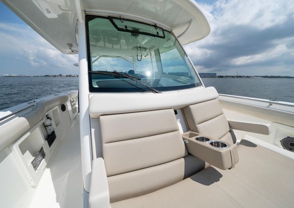 Boston Whaler 380 Outrage image