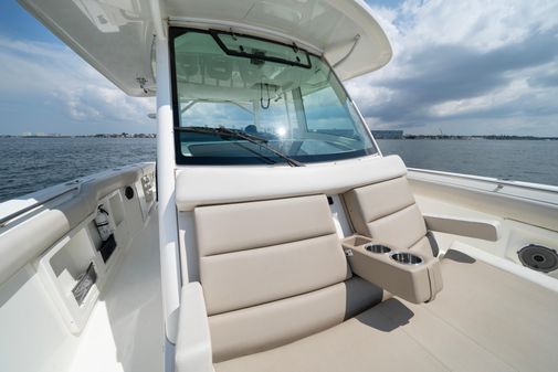 Boston Whaler 380 Outrage image