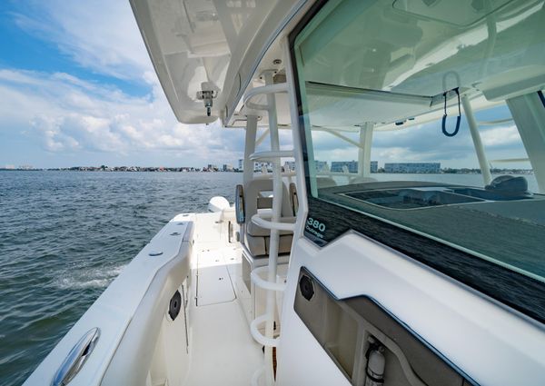 Boston Whaler 380 Outrage image